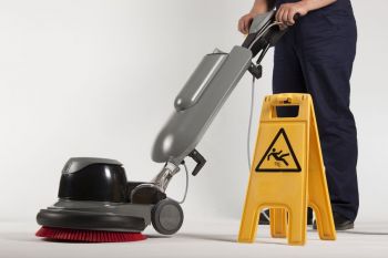 San Diego, CA. Janitorial Insurance
