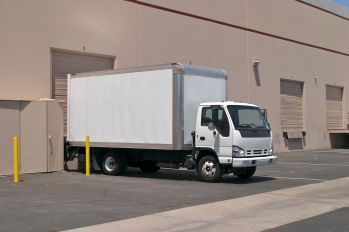 San Diego, CA. Box Truck Insurance