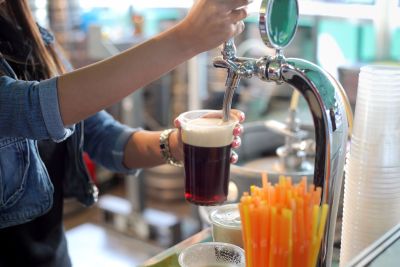 Bar, Tavern, Pub, and Sports Bar Insurance in San Diego, CA – Protect Your Business with Every Day Insurance