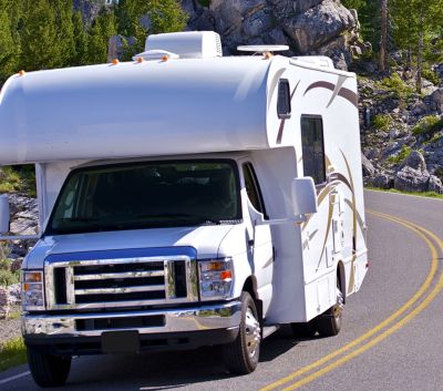 Affordable RV Insurance in San Diego, CA - Every Day Insurance