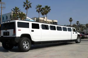 Limousine Insurance in San Diego, CA.