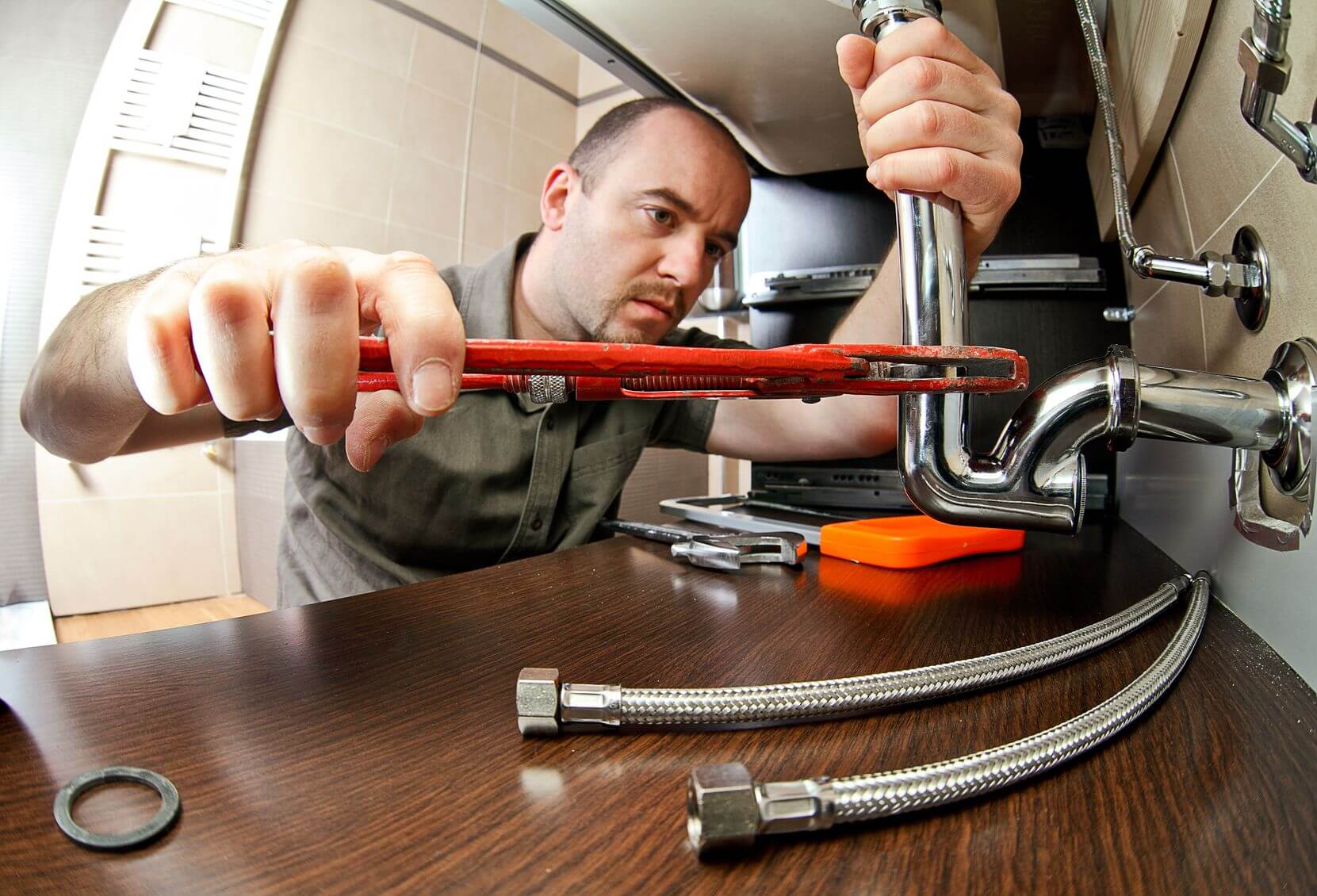 San Diego, CA. Plumbing Insurance