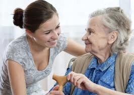 Long Term Care Insurance in San Diego, CA. Provided by Every Day Insurance