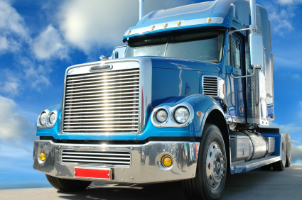 Commercial Truck Insurance in San Diego, CA.