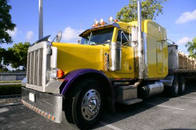 Commercial Truck Liability Insurance in San Diego, CA.
